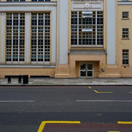 Stamford Street Apartments London Rom bilde