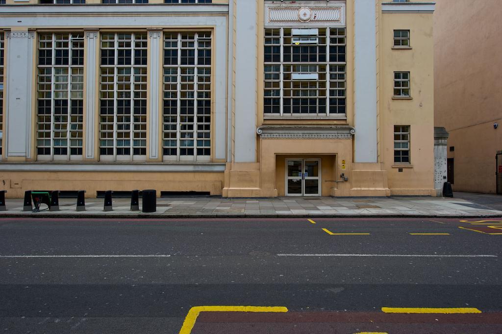 Stamford Street Apartments London Rom bilde